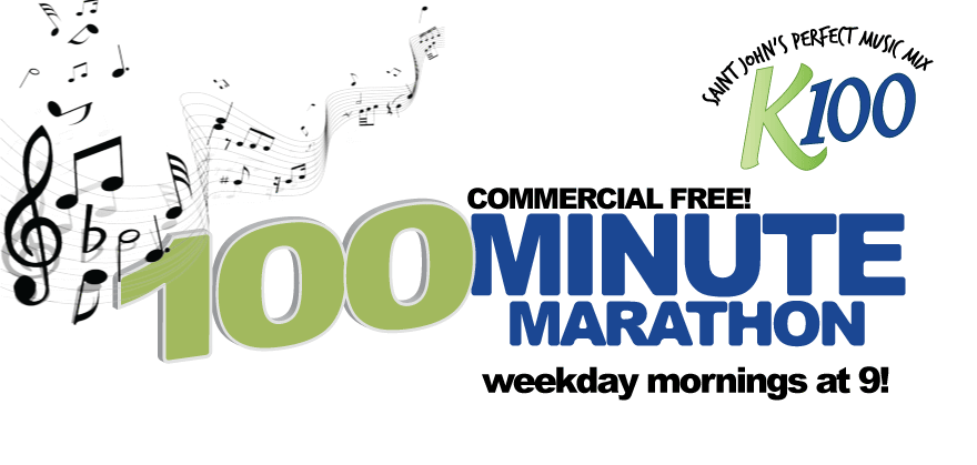 100MINMARATHON