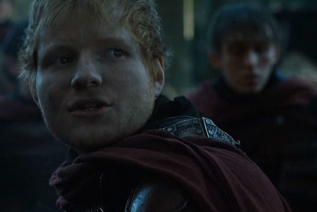 sheeran