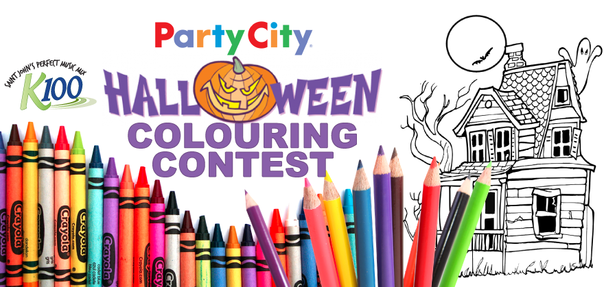 PartyCity_ColouringContestai