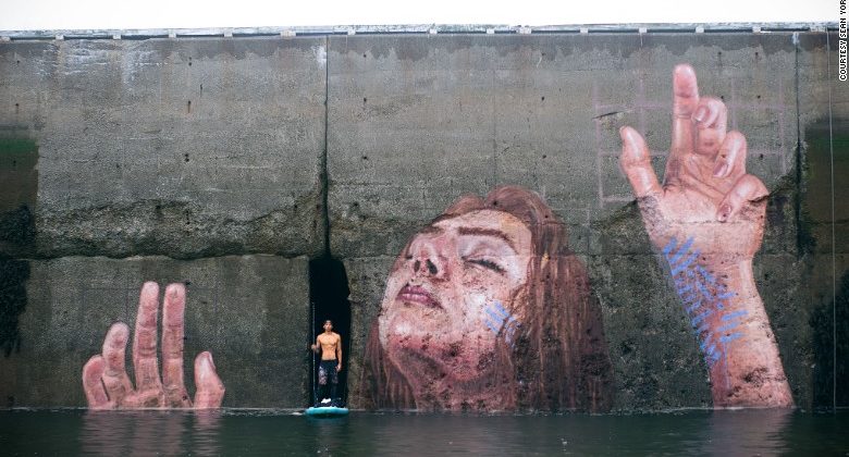 mural