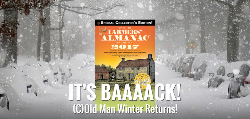 almanac