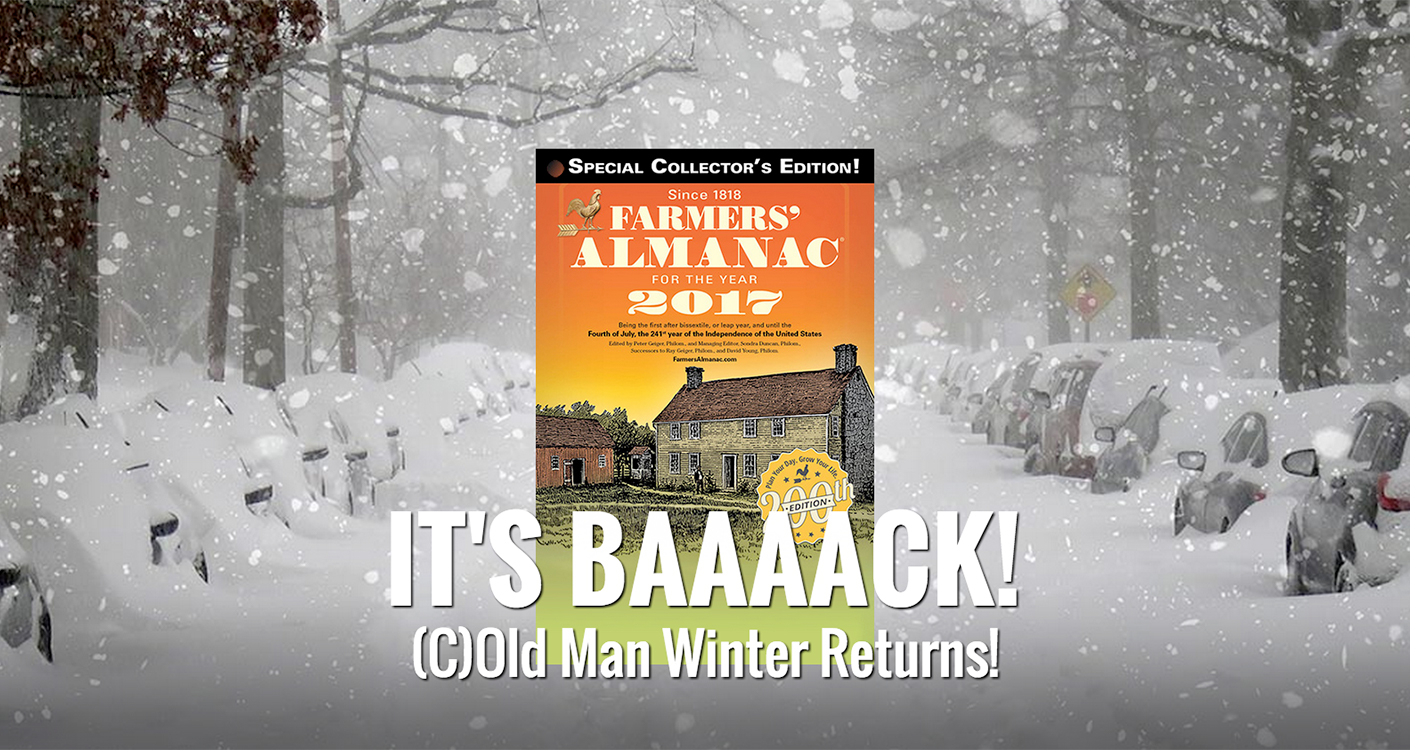 almanac