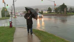 rain