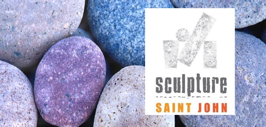 SCULPTURE SAINT JOHN FP