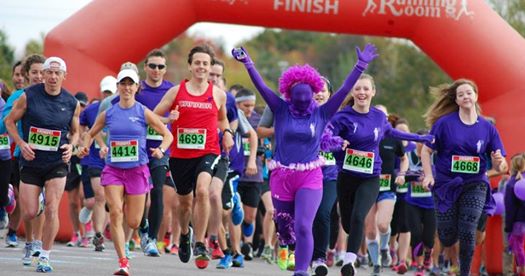 Sweet Caroline Run