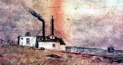 foghorn