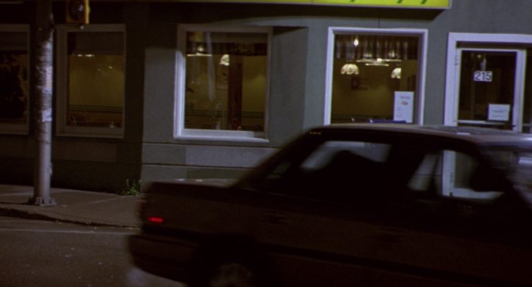 Stuck Was Filmed In Saint John Blog K100