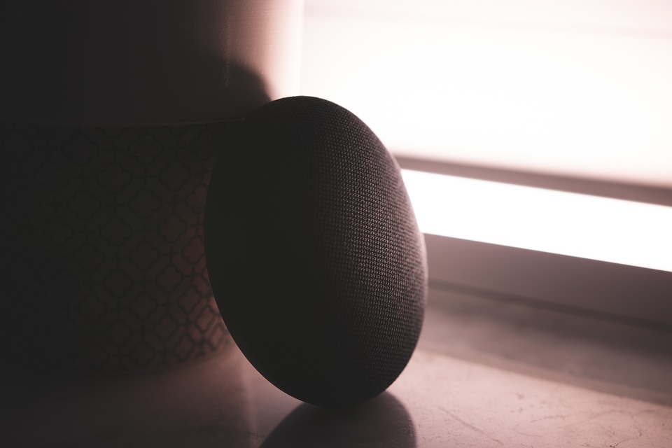 Spooky Things To Ask Your Smart Speaker This Halloween Blog K100